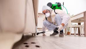 Best Real Estate Pest Inspections  in Englewood Cliffs, NJ